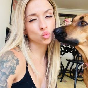 Meet your Posher, Keri